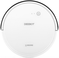 Робот-пылесос Ecovacs Deebot 605 (D03G.02)