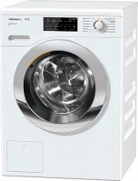 Стиральная машина Miele ChromeEdition WCI320WPS