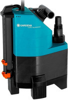 Дренажный насос для грязной воды GARDENA 13000 Aquasensor Comfort (01799-20.000.00)