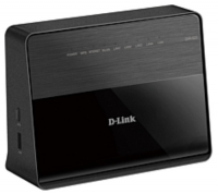 Wi-Fi роутер D-link DIR-620/A/E1A