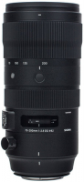 Объектив Sigma 70-200mm F2.8 DG OS HSM S Canon