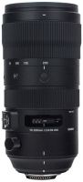 Объектив Sigma 70-200mm F2.8 DG OS HSM S Nikon