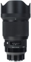 Объектив Sigma AF 85mm F1.4 DG HSM A L-MOUNT