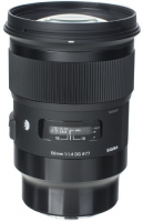 Объектив Sigma AF 50mm F1.4 DG HSM A L-MOUNT