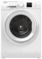 Стиральная машина Hotpoint-Ariston NM 10 803 W EU