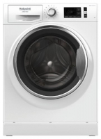 Стиральная машина Hotpoint-Ariston NLM 11 824 WC A RU