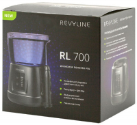 Ирригатор Revyline RL 700 Black