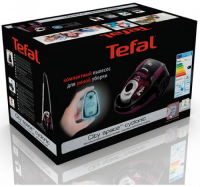 Пылесос Tefal TW2759 City Space Cyclonic