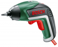 Отвертка аккумуляторная Bosch IXO V Full (06039A8022)