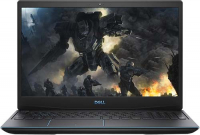 Игровой ноутбук Dell