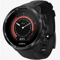 Смарт-часы Suunto 9 Baro Black