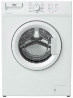 Стиральная машина Beko WRS54P1BWW