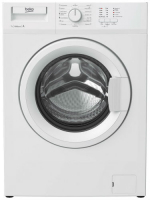 Стиральная машина Beko WRE75P1XWW