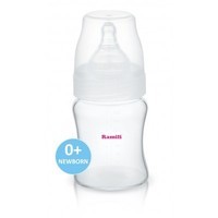 Бутылочка для кормления Ramili Baby AB2100