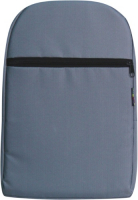 Рюкзак для ноутбука Vivacase Business (VCN-BBS15-gr)