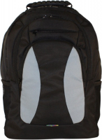 Рюкзак для ноутбука Vivacase Аssistant Large (VCN-BAS19-bl-gr)