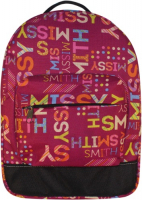 Рюкзак для ноутбука Vivacase Small School Missy (VCN-BSSMSY13-pink)