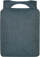 Рюкзак для ноутбука Vivacase SuperSlim (VCN-BJSS15-blue)