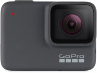 Экшн-камера GoPro Hero 7 Silver Edition