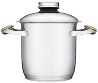 Кастрюля с крышкой Zepter 5,8 л (Z-2058)