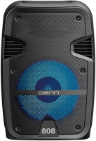 Музыкальный центр Denn DBS808