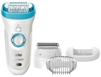 Эпилятор Braun Silk-epil 9-541 Wet&Dry