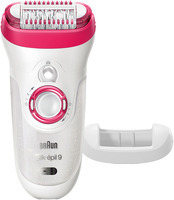 Эпилятор Braun Silk-epil 9-521 Wet&Dry