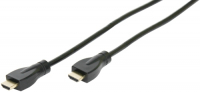 HDMI-кабель с Ethernet Vivanco High Speed, 3 м (47974)