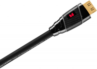 HDMI-кабель Monster Black Platinum Ultimate High Speed, 10 м. (140750-00)