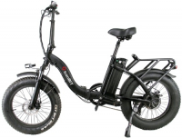 Электровелосипед iconBIT E-Bike K220 (IB-2009K)