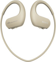 MP3-плеер Sony NW-WS413 White/Grey