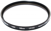 Светофильтр Hoya HMC UV(0) 58 mm
