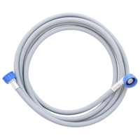 Шланг наливной для стиральной машины Helfer 5 м (HLR0024)