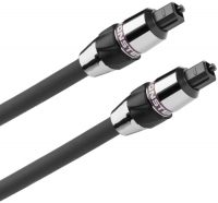 Кабель Monster аудио Fiber Optic 400dfo Advanced Performance, 3 м. (140757-00)