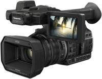 Цифровая видеокамера Panasonic HC-X1000EE