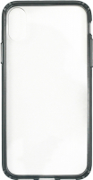 Чехол InterStep Pure ll для iPhone Xs/X, прозрачный (HPE-IPH5818K-NP1100O-K100)