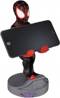 Фигурка Exquisite Gaming Cable Guy: Marvel: Miles Morales Spiderman (CGCRMR300132)