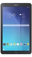 Планшет Samsung Galaxy Tab E 3G 8GB Black (SM-T561NZKASER)