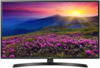 Ultra HD (4K) LED телевизор 49" LG 49UK6450PLC