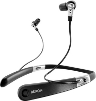 Беспроводные наушники с микрофоном Denon