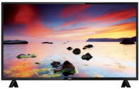 LED телевизор 43" BBK 43LEM 1043 FTS2C