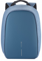 Рюкзак для ноутбука XD Design Bobby Hero Small Light Blue (P705.709)