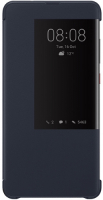 Чехол Huawei Smart View Flip Cover для Mate 20 Dark Blue (51992605)