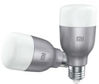 Умная лампочка Xiaomi Mi Led Smart Bulb (MJDP02YL)
