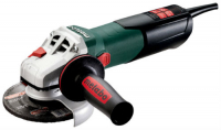 Угловая шлифовальная машина Metabo WEV 10-125 Quick