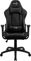 Игровое кресло Aerocool AC110 AIR All Black