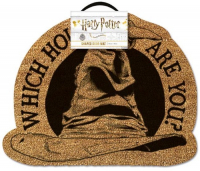 Коврик придверный Pyramid Harry Potter: Sorting Hat (GP85219)