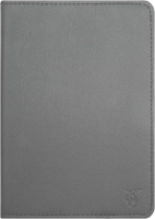 Чехол для электронной книги Vivacase для PocketBook 616/627/632 Grey (VPB-С616CG)