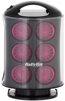 Электробигуди Babyliss Clip & Curl RS100E