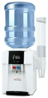 Кулер для воды Ecotronic